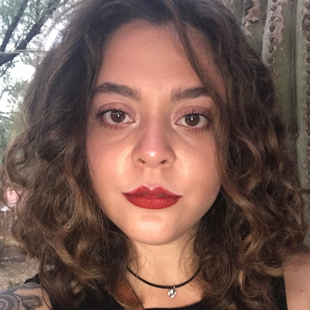 Meet your Posher, Sara